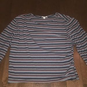 Ardene long sleeve shirt